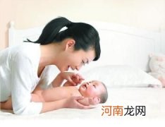 产后保持良好的身材 新妈妈这么做就OK