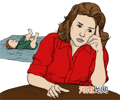 女性缓解产后抑郁让身体跟你说