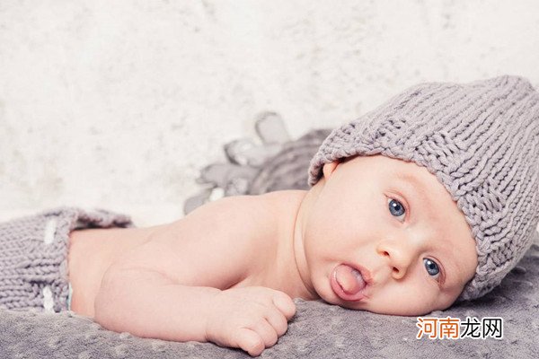 孩子发烧后下巴出湿疹 正确的护理方法妈妈必须得掌握