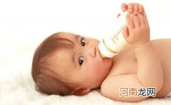 新生宝宝喝什么奶粉好