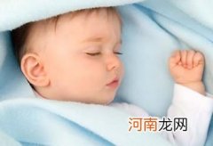 十大宝宝睡觉问题及解决方法