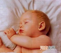 造成宝宝睡眠障碍的六个原因