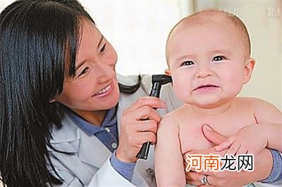 新生儿听力筛查未通过怎么办