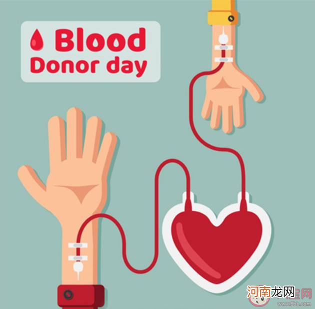 献血|献血会伤身吗 献血免费为什么用血却要花钱