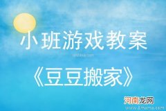 附教学反思 小班科学活动教案：各种各样的豆豆教案