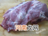 烤猪肉串的腌制方法 正宗猪肉串的腌制方法