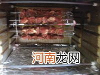 烤猪肉串的腌制方法 正宗猪肉串的腌制方法