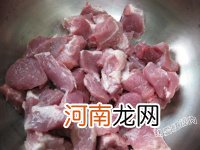 烤猪肉串的腌制方法 正宗猪肉串的腌制方法