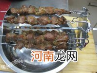 烤猪肉串的腌制方法 正宗猪肉串的腌制方法