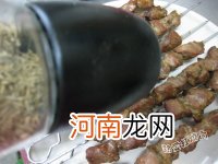 烤猪肉串的腌制方法 正宗猪肉串的腌制方法