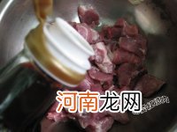 烤猪肉串的腌制方法 正宗猪肉串的腌制方法