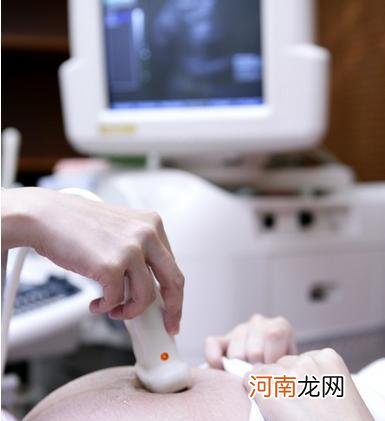 用胎儿镜检查胎儿 可发现胎儿的异常