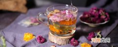 怎么煮花茶 蔓越莓草莓花茶饮的烹饪技巧分享