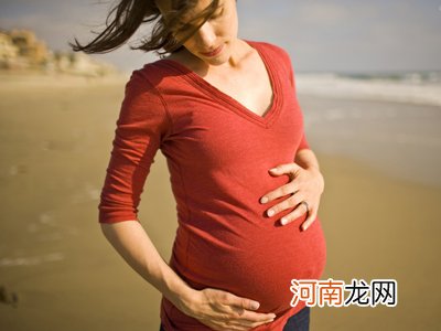 孕妈最好避免10大不良心理 胎儿心理更健康