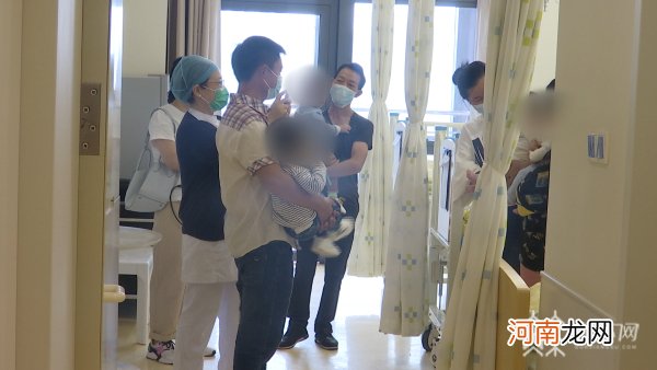 重塑笑颜！贵州24名面部畸形患儿在南京完成免费手术