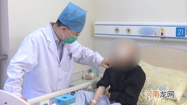 重塑笑颜！贵州24名面部畸形患儿在南京完成免费手术