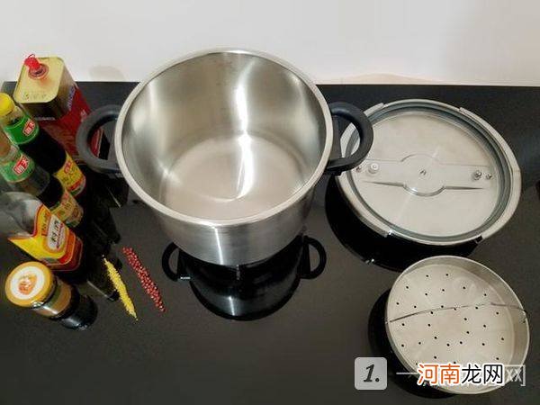 momscook慕厨锅好吗-momscook高压锅怎么样优质