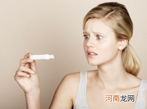 吃避孕药意外怀孕 这三种情况下孩子不能要