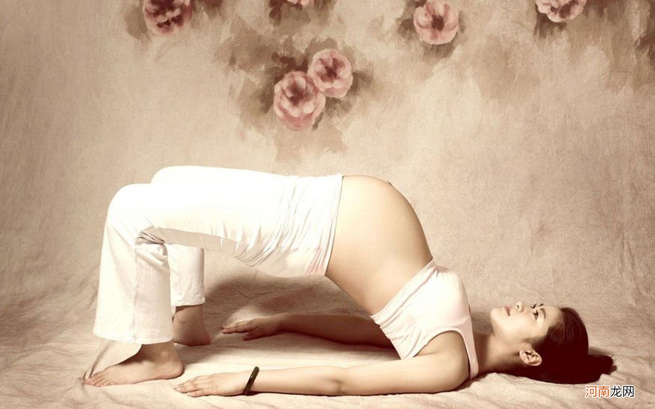 预防孕期静脉曲张 孕妇不要久坐或者久站