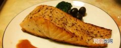 三文鱼怎么煎好吃 日常版三文鱼好吃的做法