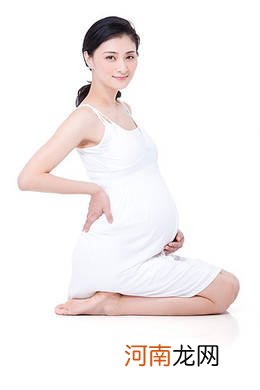 女人怀孕后会出现一些敏感现象