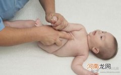 3种推拿手法 有效提高宝宝免疫力