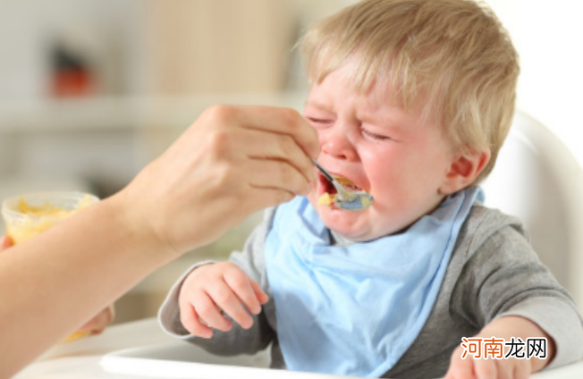宝宝1岁前，不要吃这三种辅食，吃一点都不行，当心伤身影响发育