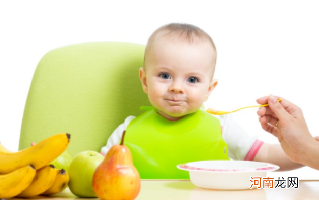 宝宝1岁前，不要吃这三种辅食，吃一点都不行，当心伤身影响发育