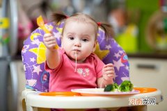 3岁宝宝不吃饭怎么调理 4个原因各有方法针对快学学