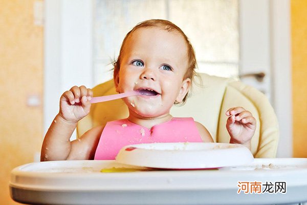 宝宝一吃米粉就腹泻不全怪米粉 理性解决别随便吃药