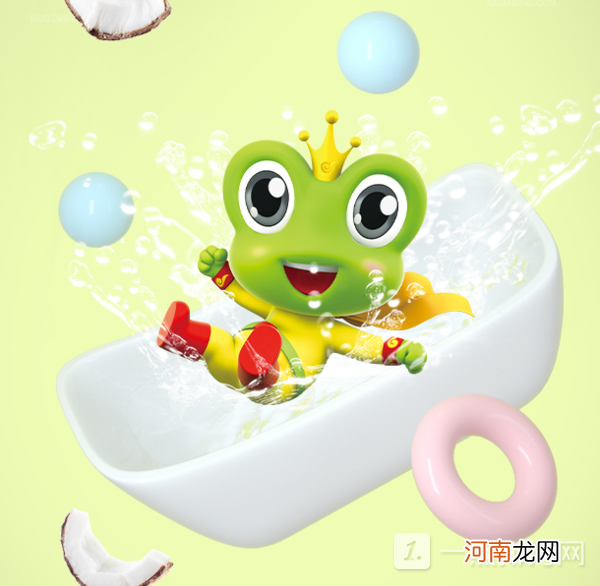 青蛙王子洗发沐浴露怎么样？青蛙王子洗发沐浴露大人可以用吗？优质