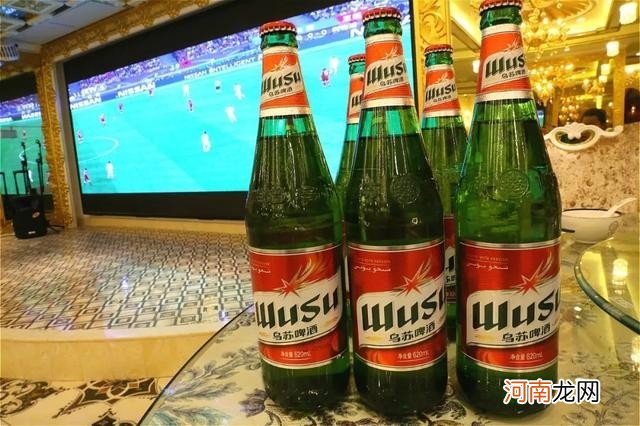 烤肉配乌苏啤酒真的很新疆 吃烤肉喝什么酒比较好