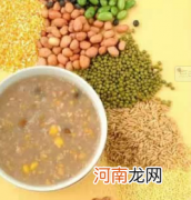 产后水肿吃什么好 7款利水消肿食疗帮你忙