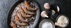 虾干的做法怎么做好吃 虾干怎么吃非常简单做法