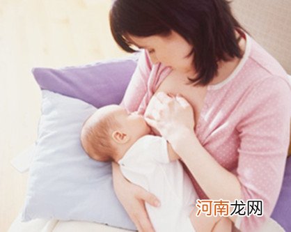 母乳越来越少怎么办 多吃催乳食物别盲目断奶