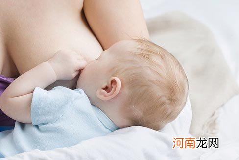 母乳混合牛奶喂养 会引起宝宝消化不良