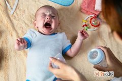 如何预防宝宝肚子胀气 只需这样做便可有效避免