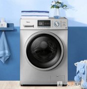 美的洗衣机怎么样美的洗衣机测评优质