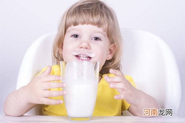 小孩晚上喝豆浆好吗 小孩喝豆浆没你想的那么简单