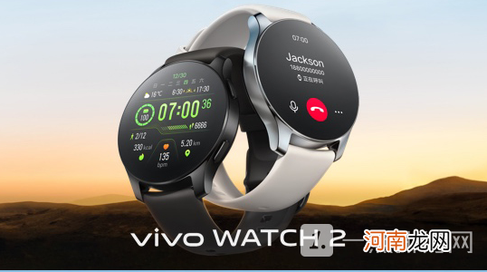 vivowatch2参数vivowatch2手表性能配置优质