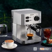 东菱意式咖啡机怎么样东菱意式咖啡机测评优质