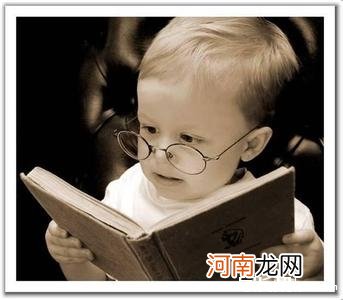 如何培养一个爱好阅读的宝宝 从0岁开始培养