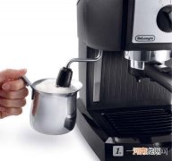 德龙家用意式半自动咖啡机怎么样德龙家用意式半自动咖啡机测评优质