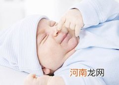 治疗鼻塞的小妙招 湿热敷可减轻鼻塞症状