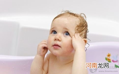 夏季如何给宝宝洗澡 夏季宝宝洗澡注意事项