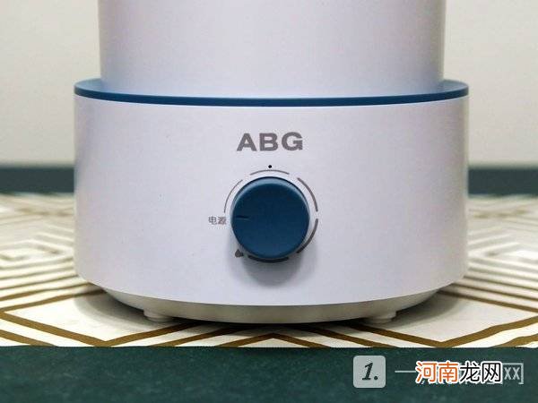 ABG加湿器好不好ABGSPHC0001A加湿器怎么样优质