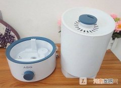 ABG加湿器好不好ABGSPHC0001A加湿器怎么样优质