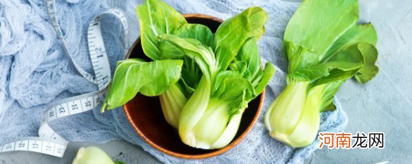 绿叶菜可以放冰箱保鲜吗 绿叶菜的介绍