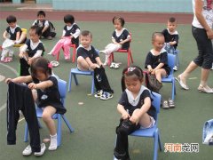 幼儿生活自理能力的培养促进宝宝加强独立性和责任感