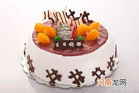 中班语言会唱歌的生日蛋糕教案反思